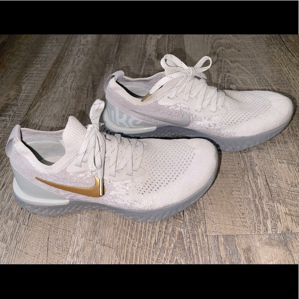 Nike Epic React Shoes